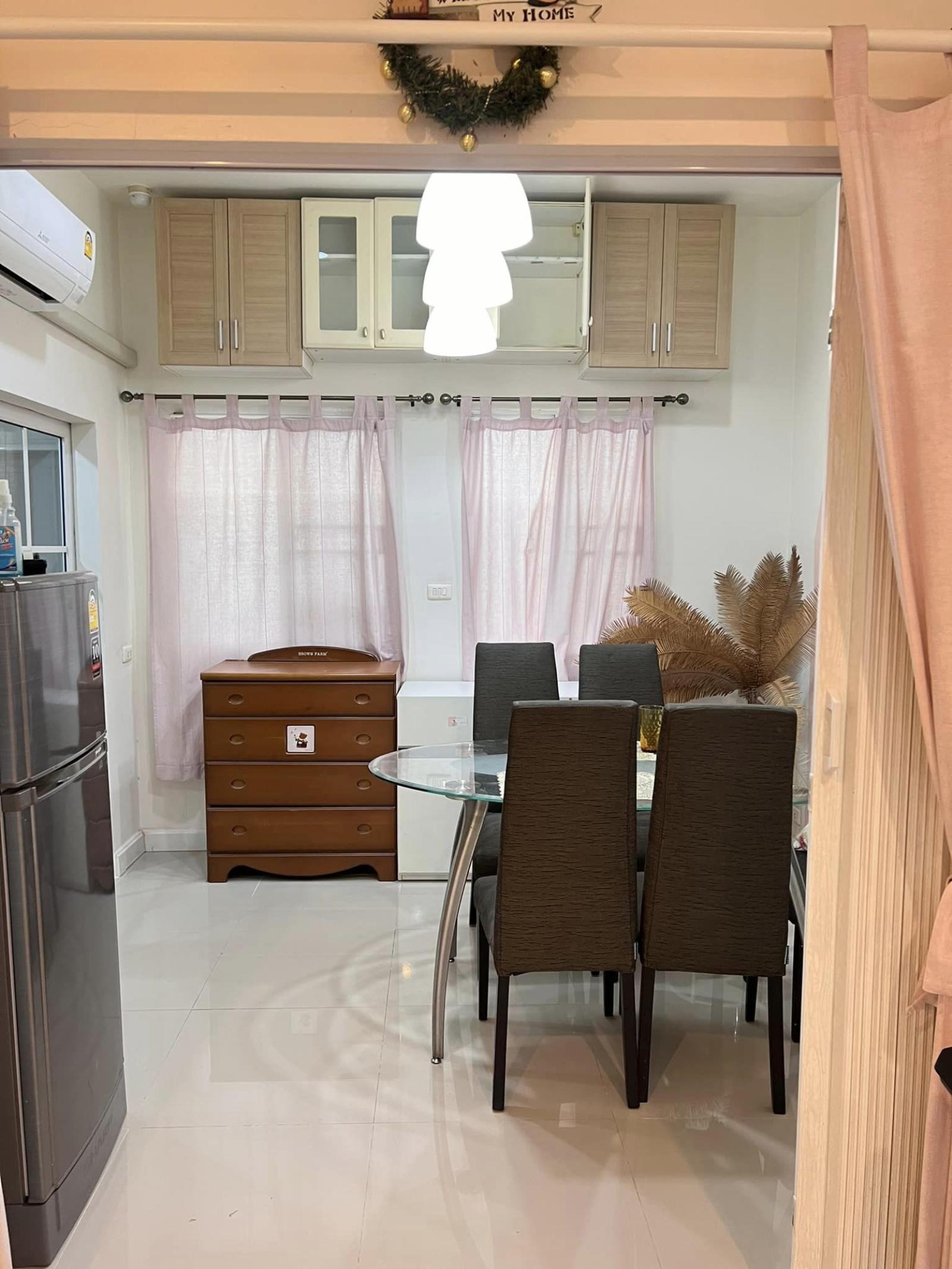 OP01584 - Perfect Place Sukhumvit 77- Suvannabhumi :  เพอร์เฟค เพลส สุขุมวิท 77 - สุวรรณภูมิ : Perfect Place Sukhumvit 77- Suvannabhumi :  เพอร์เฟค เพลส สุขุมวิท 77 - สุวรรณภูมิ - – รูปที่ 3