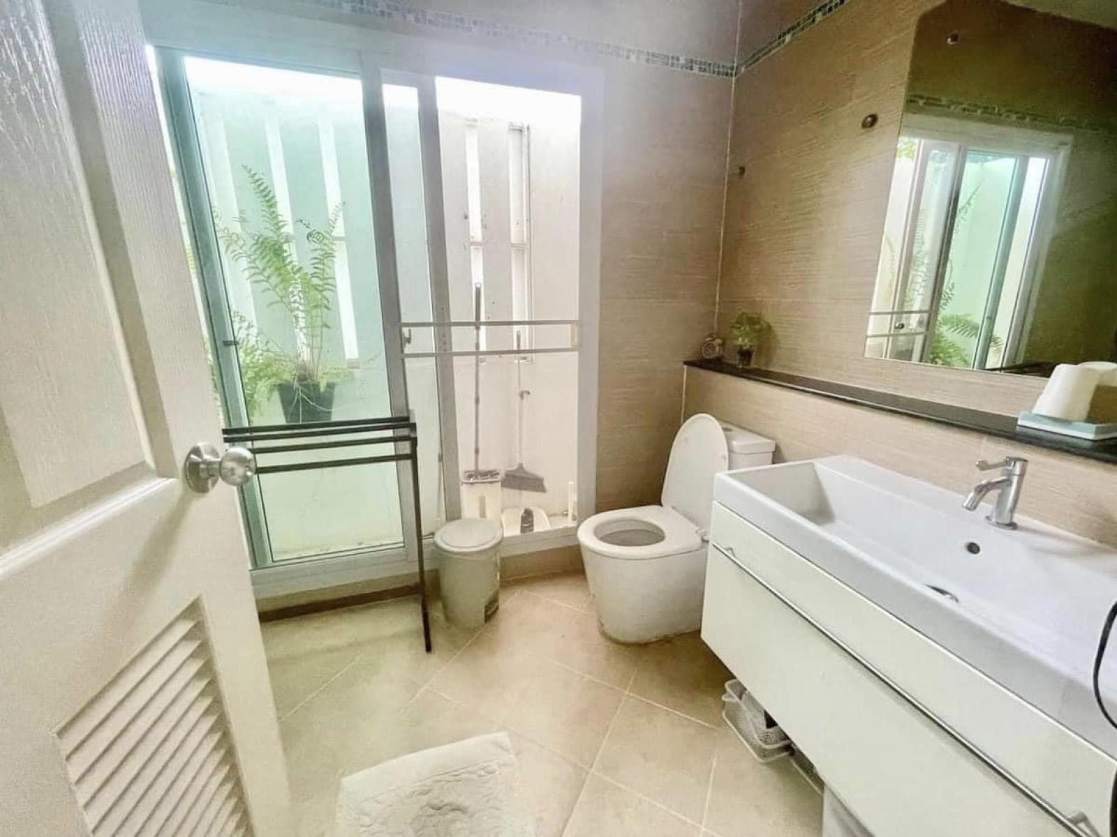 OP01584 - Perfect Place Sukhumvit 77- Suvannabhumi :  เพอร์เฟค เพลส สุขุมวิท 77 - สุวรรณภูมิ : Perfect Place Sukhumvit 77- Suvannabhumi :  เพอร์เฟค เพลส สุขุมวิท 77 - สุวรรณภูมิ - – รูปที่ 4