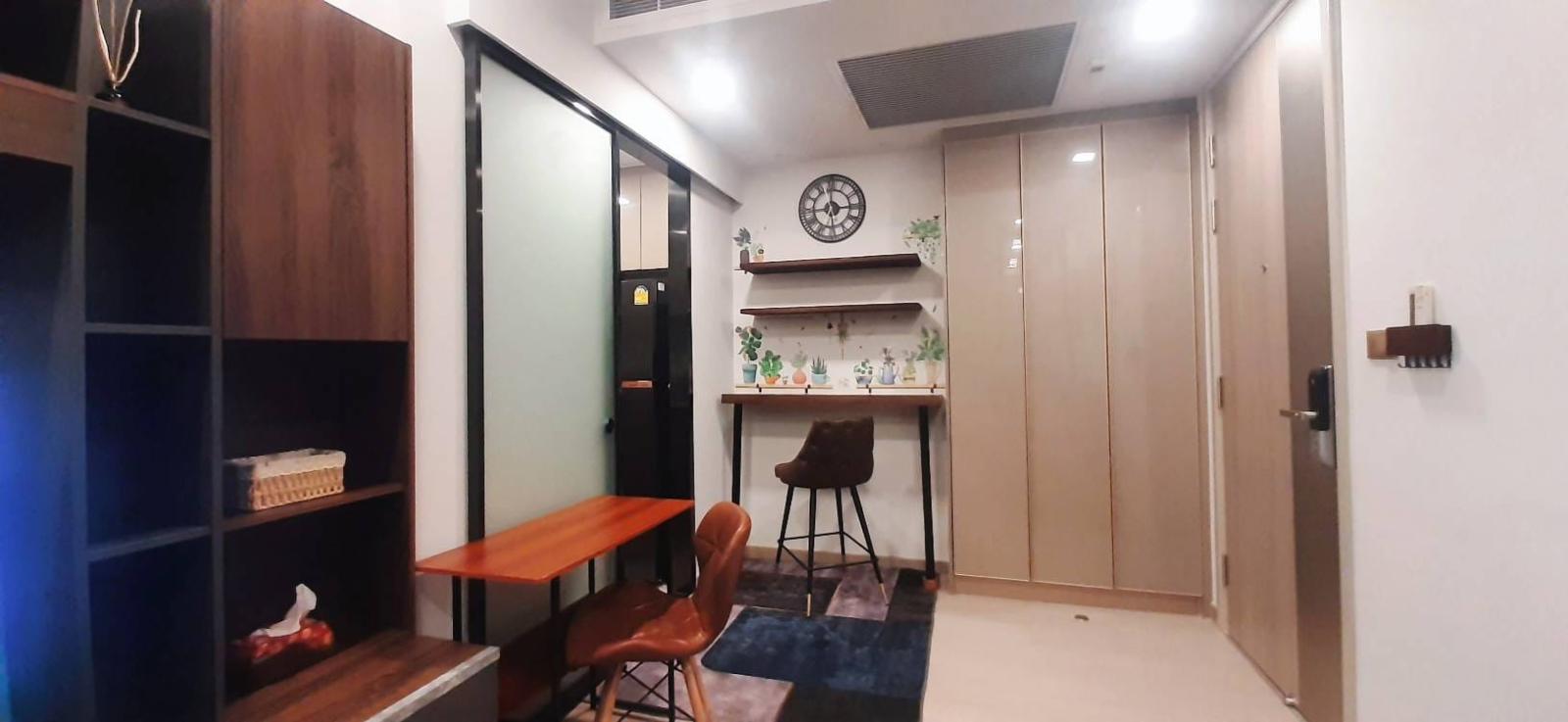 OP01735 - 195 One9Five Asoke - Rama 9 (oneninefive , one nine five) :  วัน ไนน์ ไฟว์ อโศก - พระราม 9 : 195 One9Five Asoke - Rama 9 (oneninefive , one nine five) :  วัน ไนน์ ไฟว์ อโศก - พระราม 9 - – รูปที่ 4
