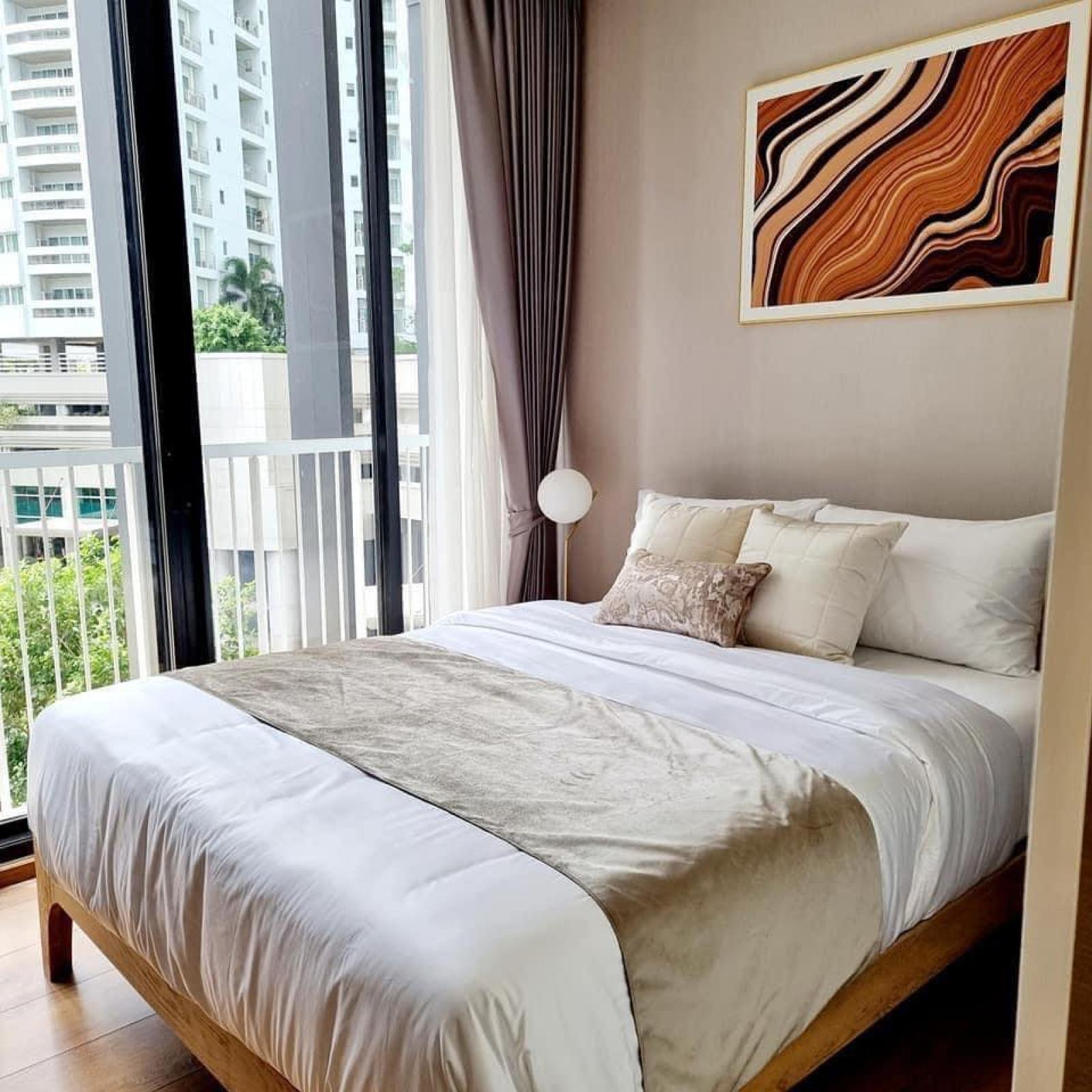 OP02115 - Park 24 (Origin Phrom Phong) : พาร์ค 24 : Park 24 (Origin Phrom Phong) : พาร์ค 24 - #EmQuartier #BtsPhromPhong #PhromPhong – รูปที่ 3