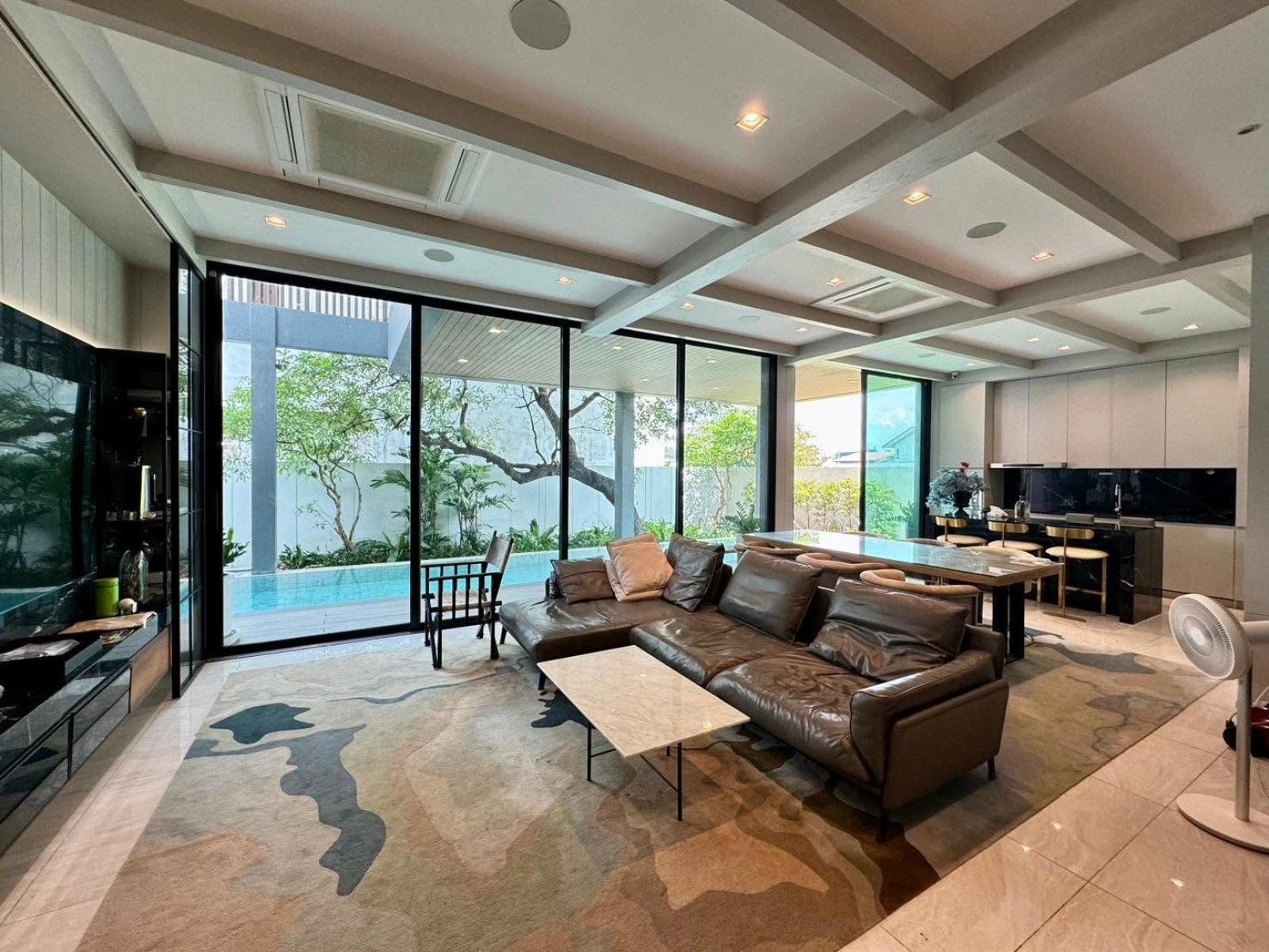 ST14128 - The AVA Residence Sukhumvit :  ดิ เอวา เรสซิเดนซ์ สุขุมวิท : The AVA Residence Sukhumvit :  ดิ เอวา เรสซิเดนซ์ สุขุมวิท - – รูปที่ 2