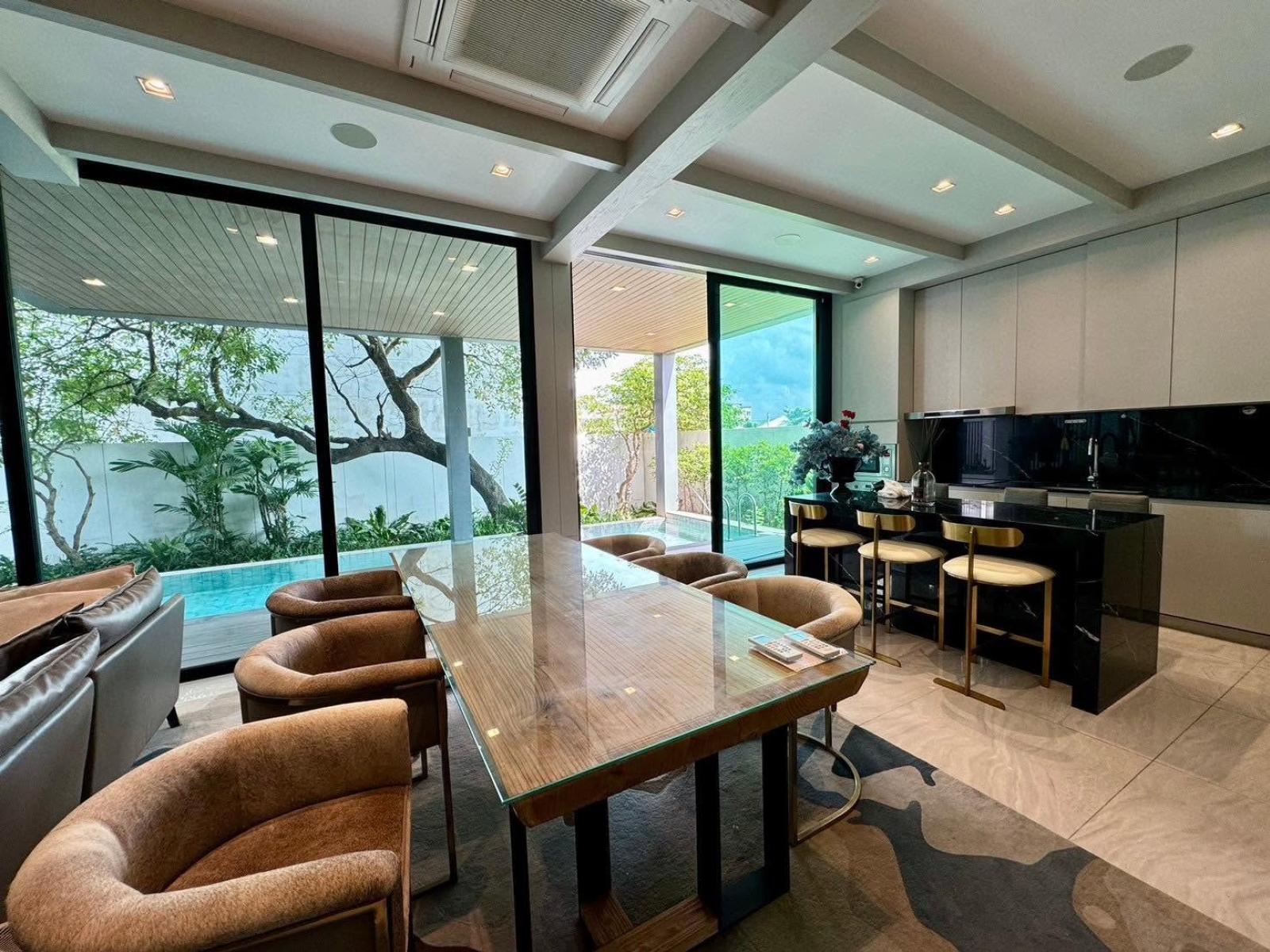 ST14128 - The AVA Residence Sukhumvit :  ดิ เอวา เรสซิเดนซ์ สุขุมวิท : The AVA Residence Sukhumvit :  ดิ เอวา เรสซิเดนซ์ สุขุมวิท - – รูปที่ 4