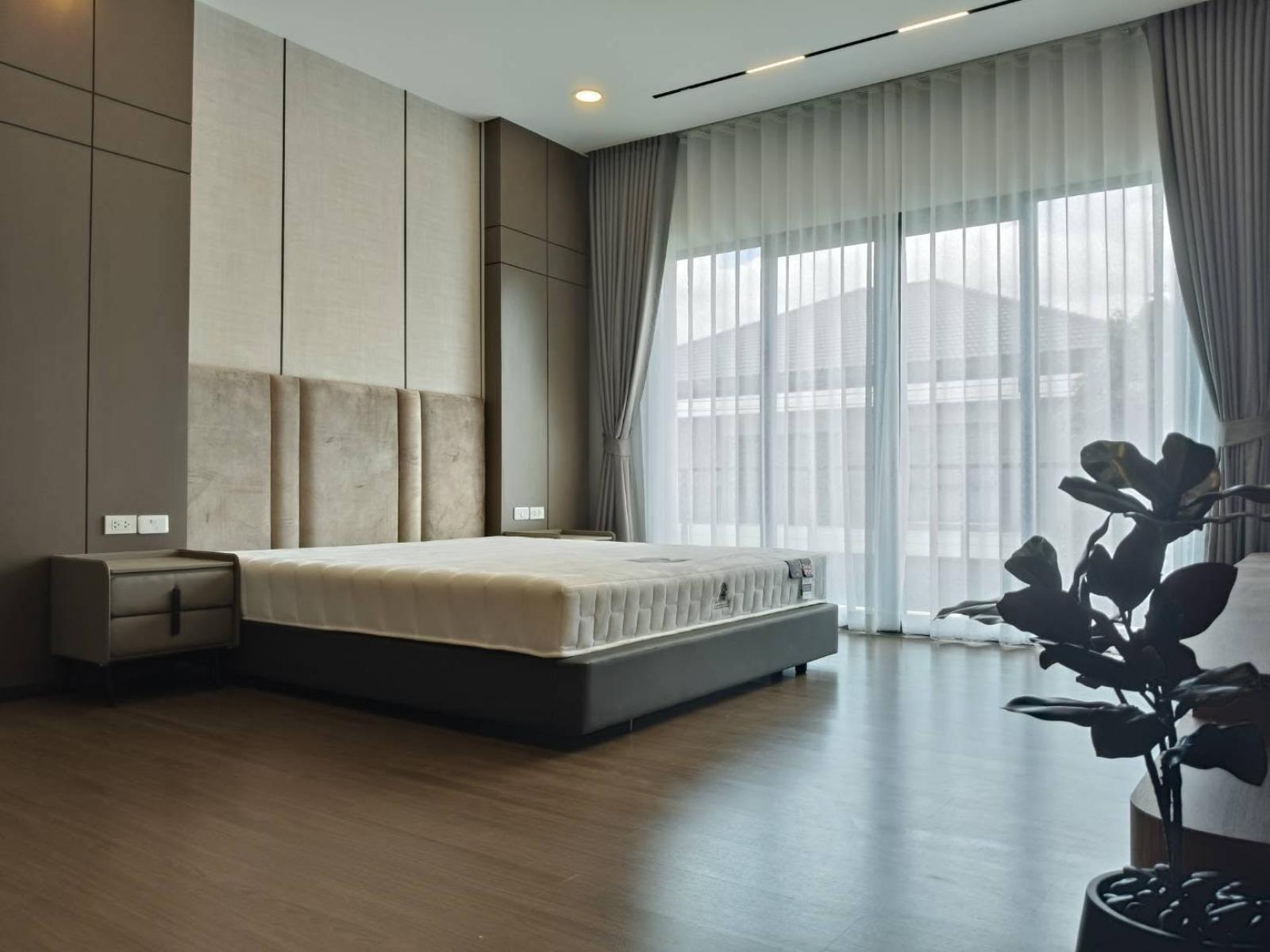 ST14132 - The City Bangna (New Project)  :  เดอะ ซิตี้ บางนา (โครงการใหม่) : The City Bangna (New Project)  :  เดอะ ซิตี้ บางนา (โครงการใหม่) - #MegaBangna #InternationalSchool (SISB/TCIS /Concordian) #SuvarnabhumiAirport – รูปที่ 3