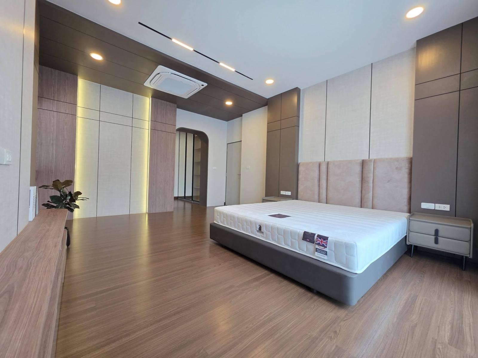 ST14132 - The City Bangna (New Project)  :  เดอะ ซิตี้ บางนา (โครงการใหม่) : The City Bangna (New Project)  :  เดอะ ซิตี้ บางนา (โครงการใหม่) - #MegaBangna #InternationalSchool (SISB/TCIS /Concordian) #SuvarnabhumiAirport – รูปที่ 4