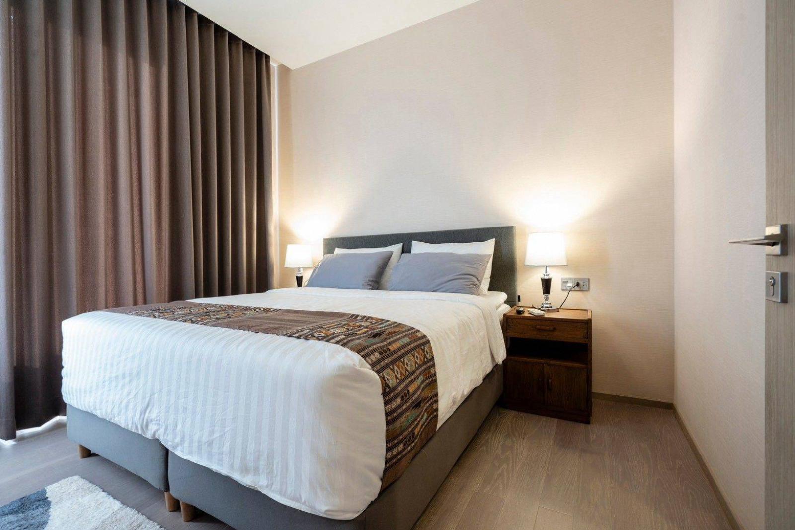 ST14134 - The ESSE Asoke  :  ดิ เอส อโศก : The ESSE Asoke  :  ดิ เอส อโศก - Luxury Condo ที่สูงที่สุดในทำเลอโศก – รูปที่ 2