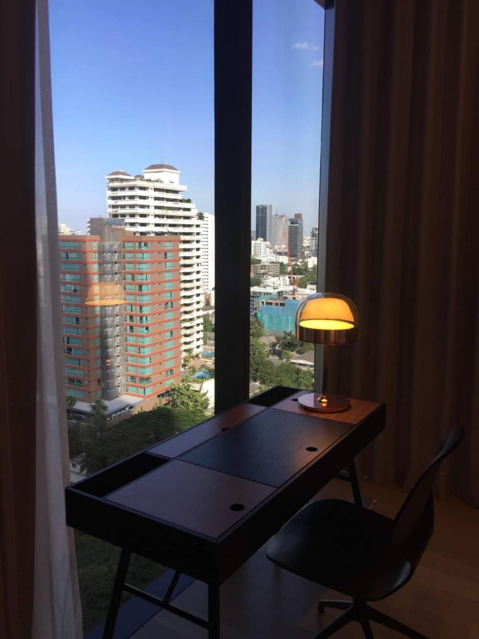 UV01854 - Vittorio Sukhumvit 39 :  วิทโทริโอ สุขุมวิท 39 : Vittorio Sukhumvit 39 :  วิทโทริโอ สุขุมวิท 39 - – รูปที่ 4