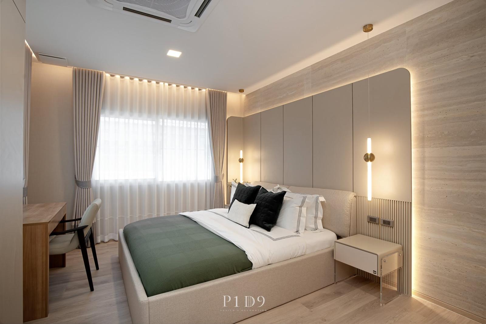 UV01957 - Villaggio 2 Srinakarin - Bangna :  วิลลาจจิโอ 2 ศรีนครินทร์ - บางนา : Villaggio 2 Srinakarin - Bangna :  วิลลาจจิโอ 2 ศรีนครินทร์ - บางนา - #MegaBangna #InternationalSchool (SISB/TCIS /Concordian) #SuvarnabhumiAirport – รูปที่ 3