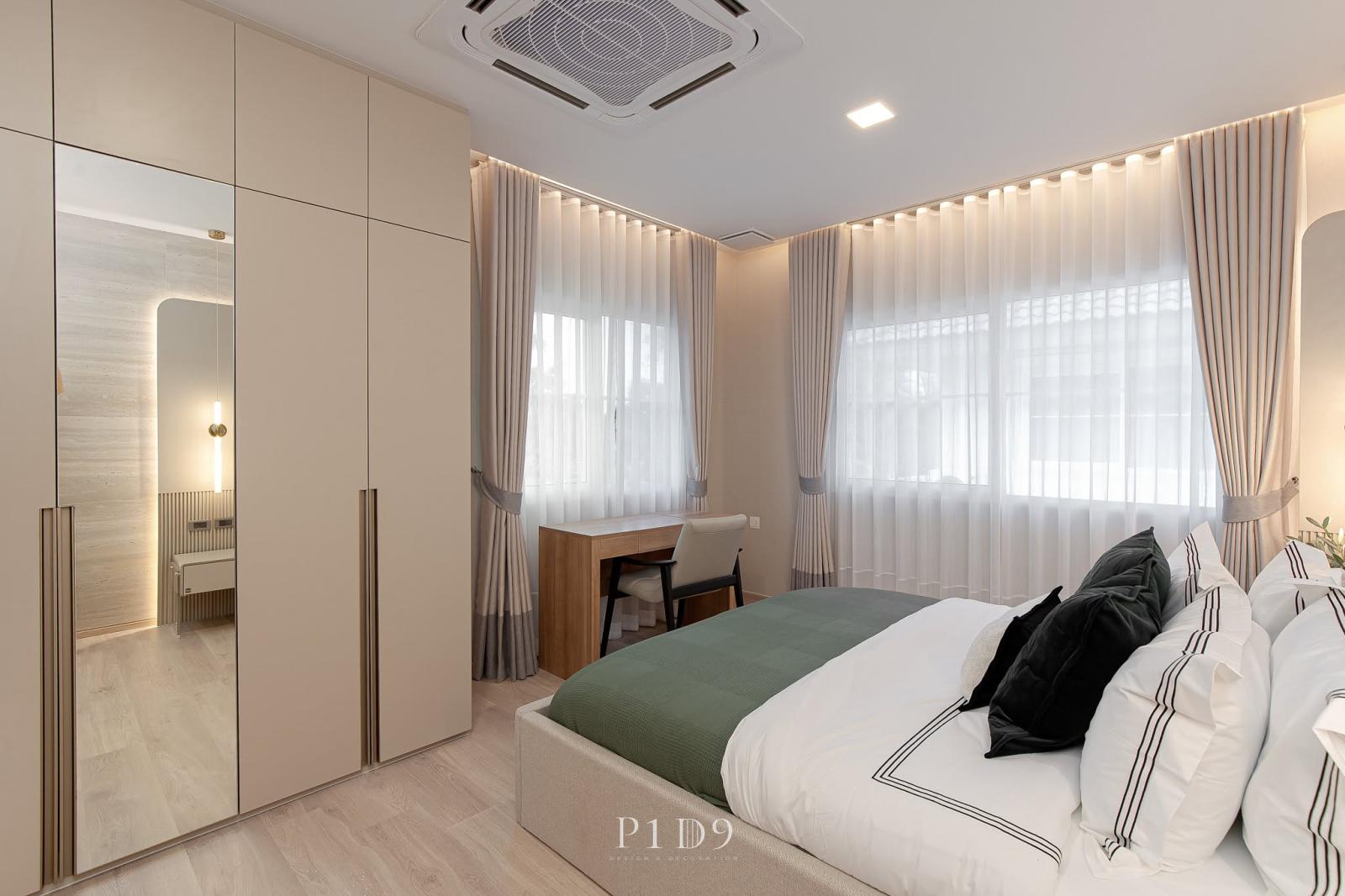 UV01957 - Villaggio 2 Srinakarin - Bangna :  วิลลาจจิโอ 2 ศรีนครินทร์ - บางนา : Villaggio 2 Srinakarin - Bangna :  วิลลาจจิโอ 2 ศรีนครินทร์ - บางนา - #MegaBangna #InternationalSchool (SISB/TCIS /Concordian) #SuvarnabhumiAirport – รูปที่ 4