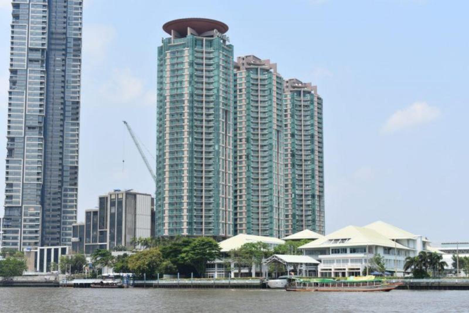 For Sale Condo , Chatrium Residence Riverside , Wat Phraya Krai , Bang Kho Laem , Bangkok , CX-150898 For Sale Condo , Chatrium Residence Riverside , Wat Phraya Krai , Bang Kho Laem , Bangkok , CX-150898