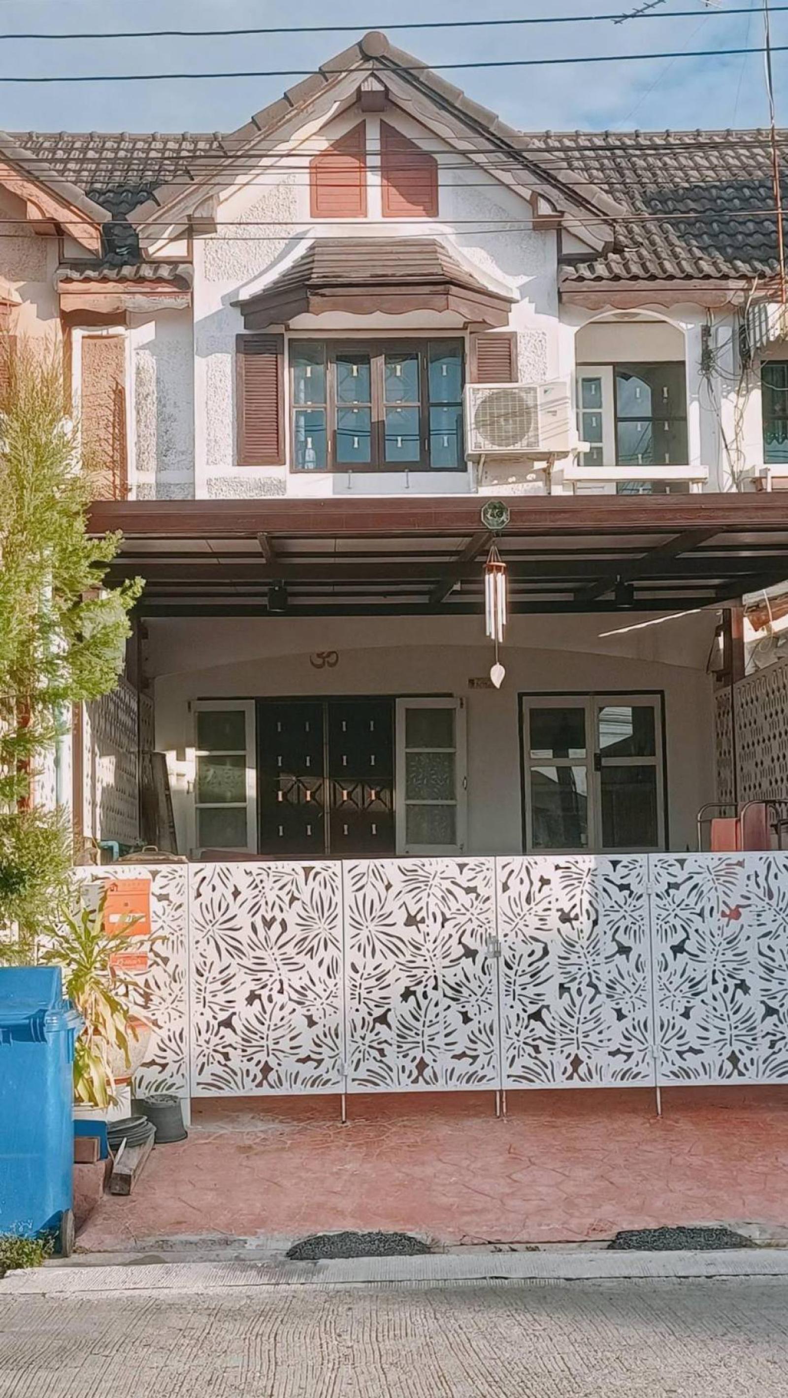 For Sale Townhouse/Townhome , Inglada Bangplee - Tamru , Tamru , Bang Phli , Samut Prakarn , CX-175105 For Sale Townhouse/Townhome , Inglada Bangplee - Tamru , Tamru , Bang Phli , Samut Prakarn , CX-175105
