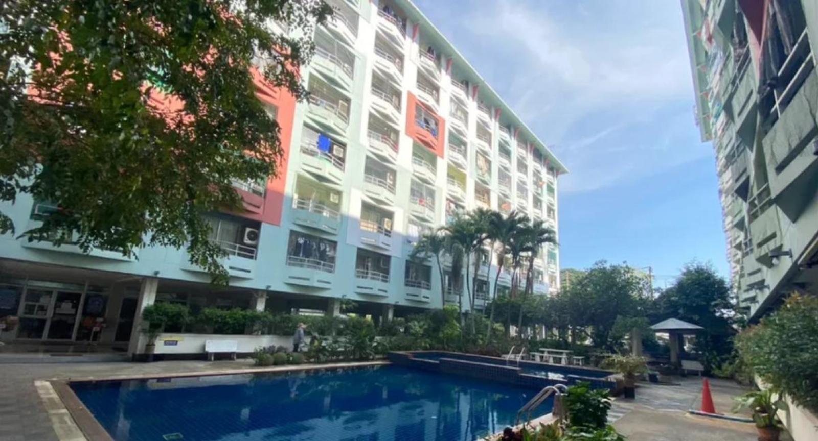 For Sale Condo , Studio One - Studio Zone , Phlapphla , Wang Thong Lang , Bangkok , CX-175203 For Sale Condo , Studio One - Studio Zone , Phlapphla , Wang Thong Lang , Bangkok , CX-175203