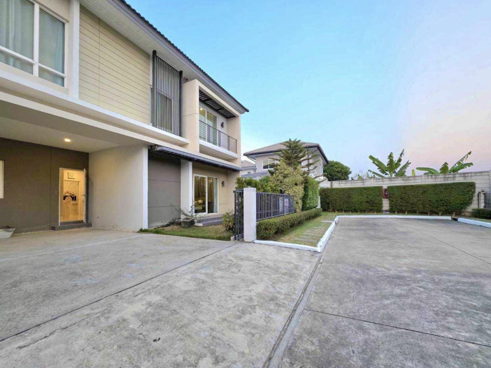 For Sale House , Centro Suksawat-Rama 3 , Bang Mot , Thung Khu , Bangkok , CX-174719