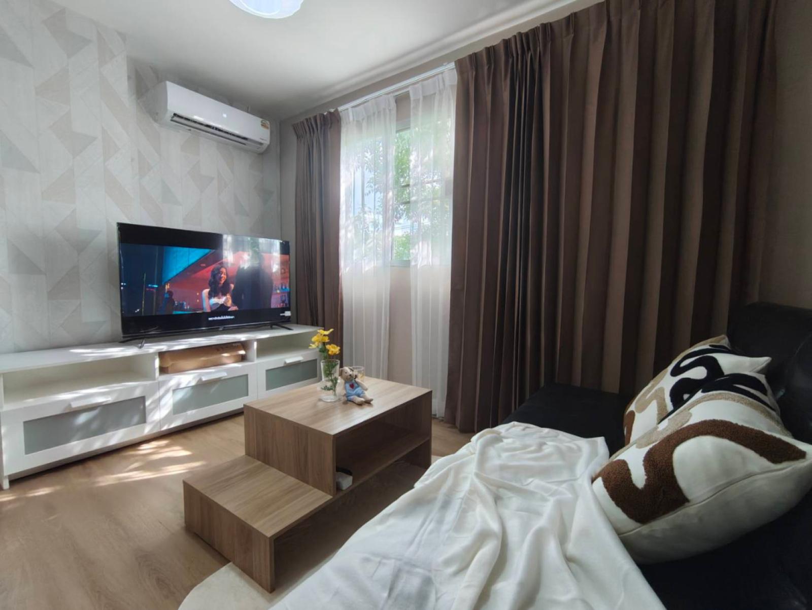 For Sale Condo , Lumpini Center Nawamin , MRT-Bangkapi , Khlong Chan , Bang Kapi , Bangkok , CX-147871