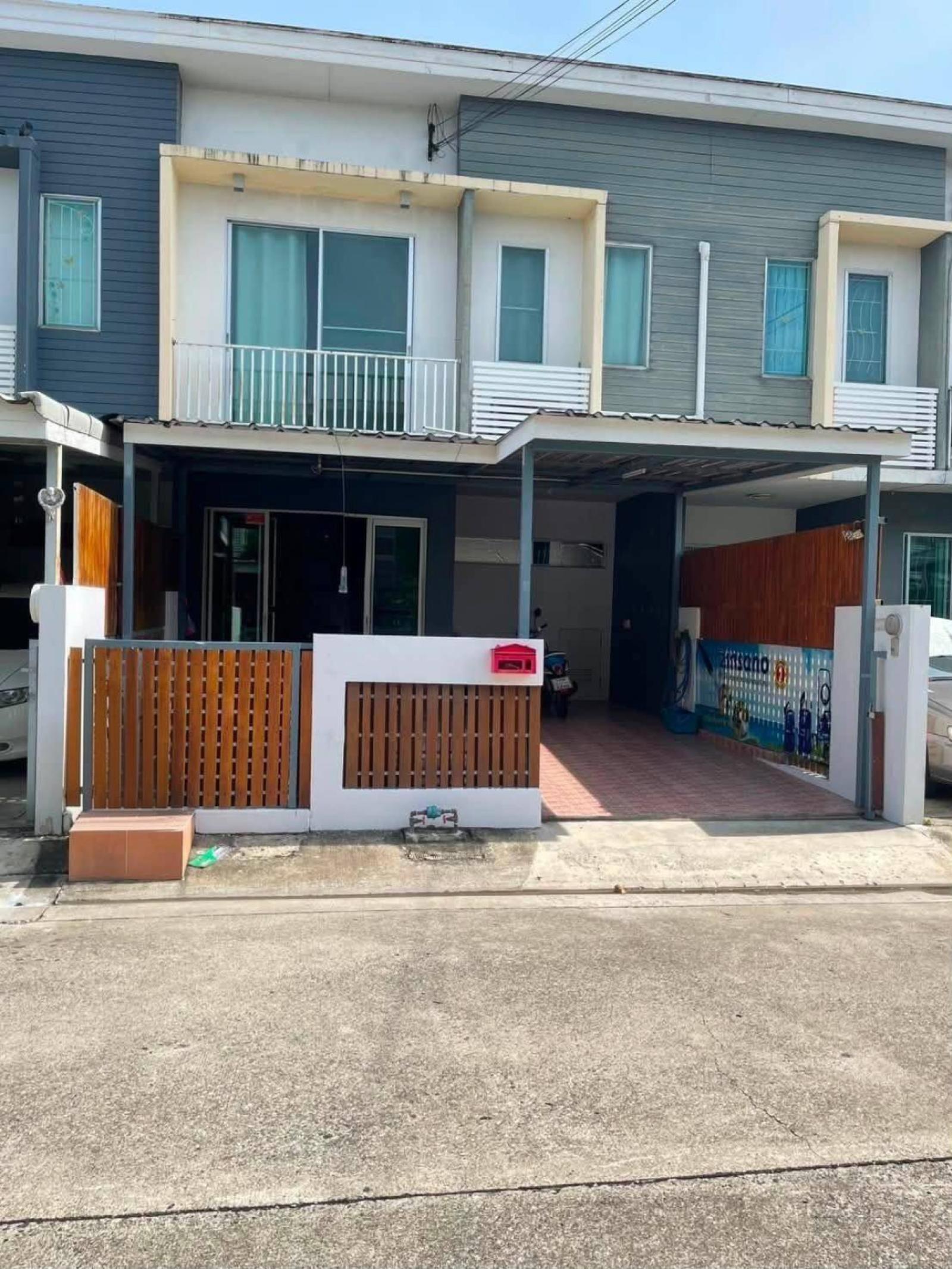 For Sale Townhouse/Townhome , The Connect Bearing Station , Samrong Nuea , Mueang Samut Prakan , Samut Prakarn , CX-174574 For Sale Townhouse/Townhome , The Connect Bearing Station , Samrong Nuea , Mueang Samut Prakan , Samut Prakarn , CX-174574