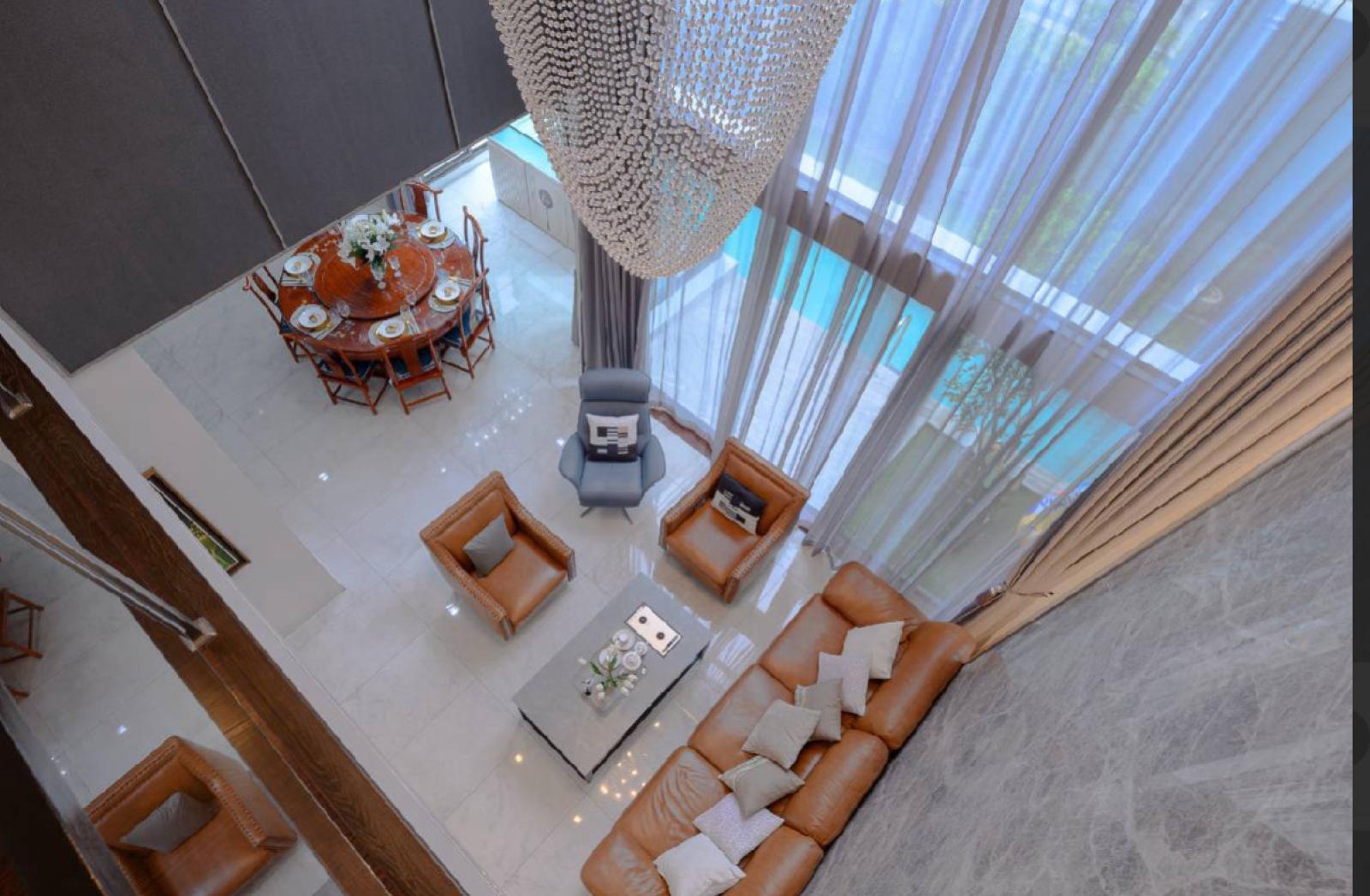 For Sale House , The Gentry Ekamai - Ladprao , Phlapphla , Wang Thong Lang , Bangkok , CX-174102