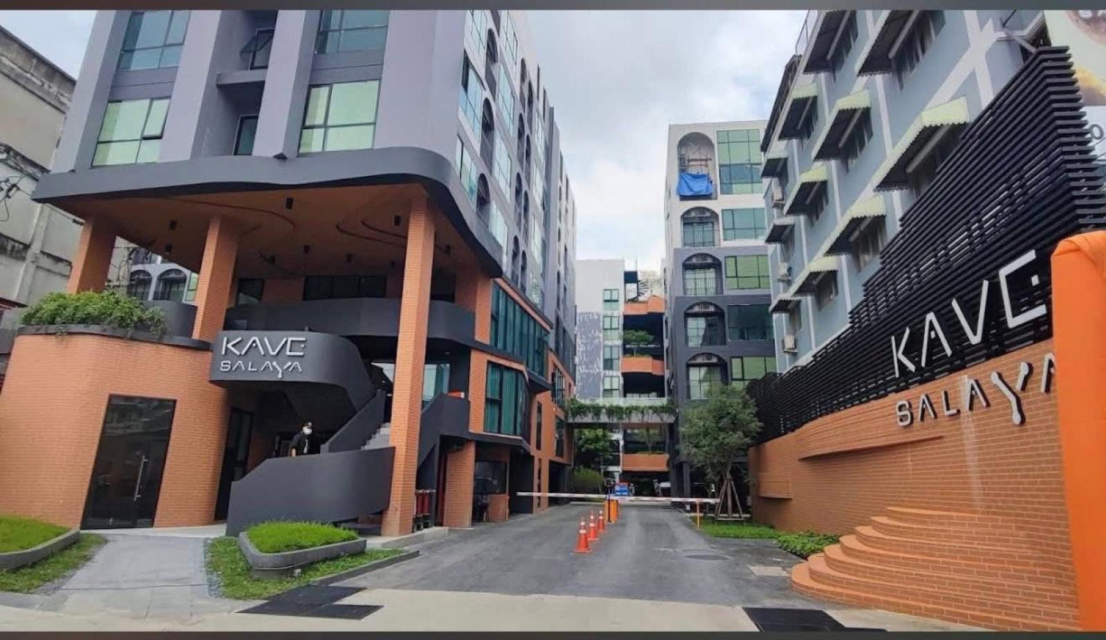 For Sale Condo , Kave Mutant Salaya , Sala Ya , Phutthamonthon , Nakhon Pathom , CX-174560 For Sale Condo , Kave Mutant Salaya , Sala Ya , Phutthamonthon , Nakhon Pathom , CX-174560