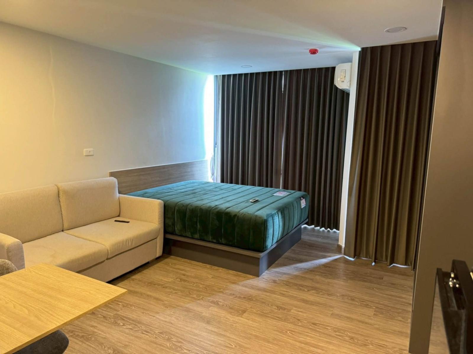 For Sale Condo , FLEXI Sathon-Charoen Nakhon , BTS-Krung Thon Buri , Bang Lamphu Lang , Khlong San , Bangkok , CX-173995