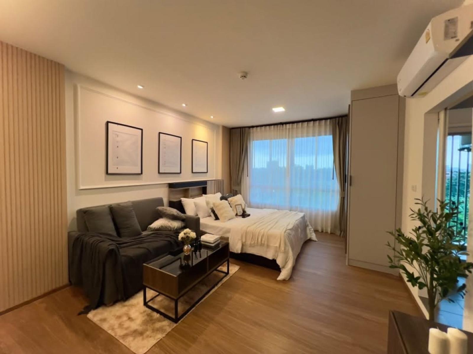 For Sale Condo , Dcondo Tann Charan , Bang Khun Si , Bangkok Noi , Bangkok , CX-172826 For Sale Condo , Dcondo Tann Charan , Bang Khun Si , Bangkok Noi , Bangkok , CX-172826
