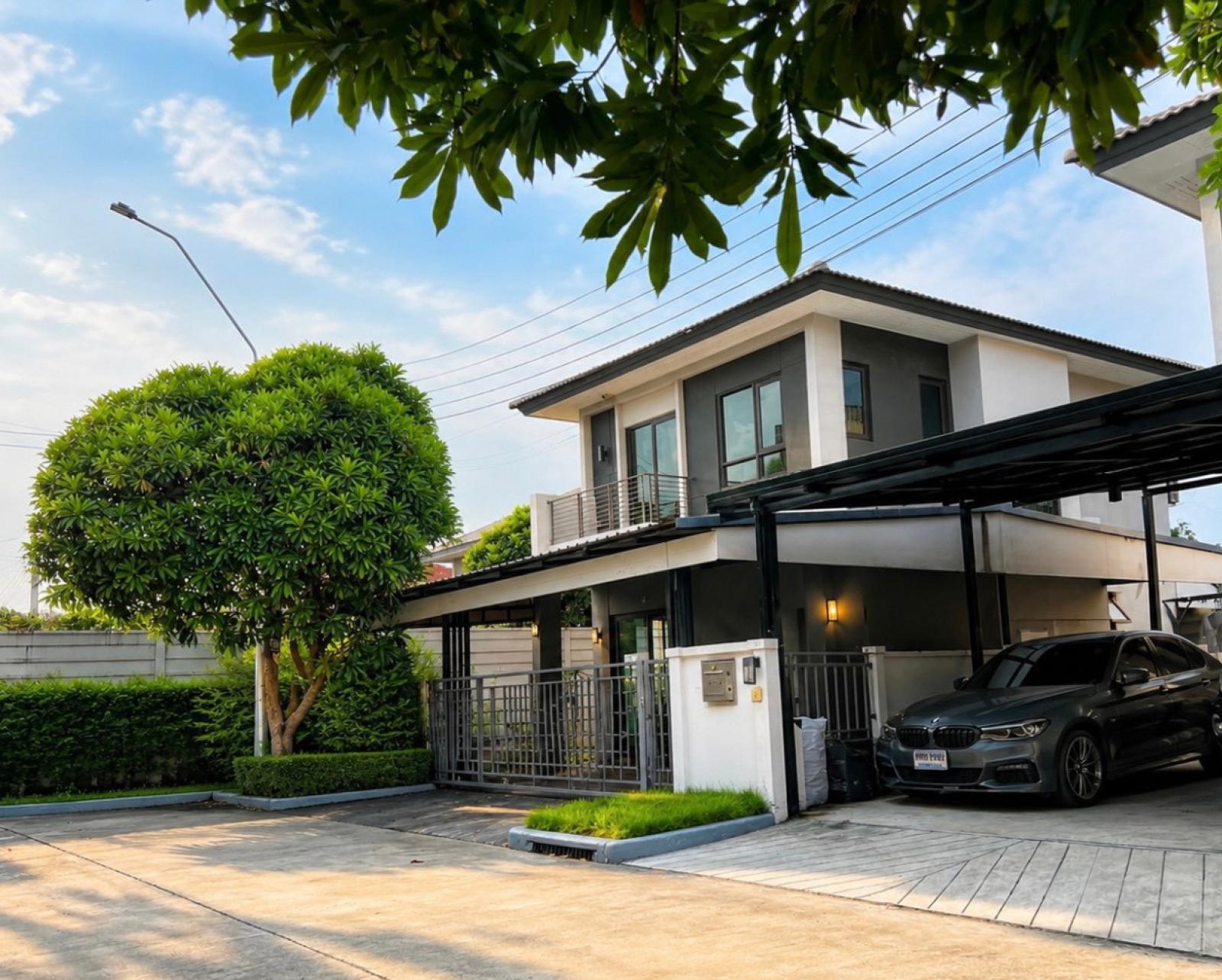 ขายบ้าน เซนโทร รามอินทรา - จตุโชติ ออเงิน เขต สายไหม กรุงเทพ CX-174119 ขายบ้าน เซนโทร รามอินทรา - จตุโชติ ออเงิน เขต สายไหม กรุงเทพ CX-174119