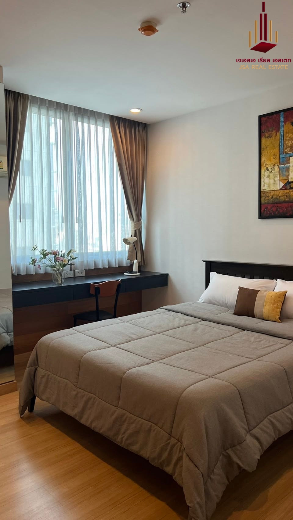 ✨ For Sale: The Rajdamri Condo ✨ 💰 Only 6,800,000 THB ✨ For Sale: The Rajdamri Condo ✨ 💰 Only 6,800,000 THB