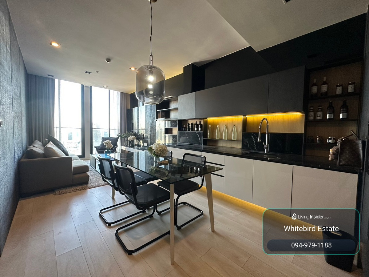🔥 For Sale : Noble Ploenchit Condo 🔥🔥 🔥 For Sale : Noble Ploenchit Condo 🔥🔥