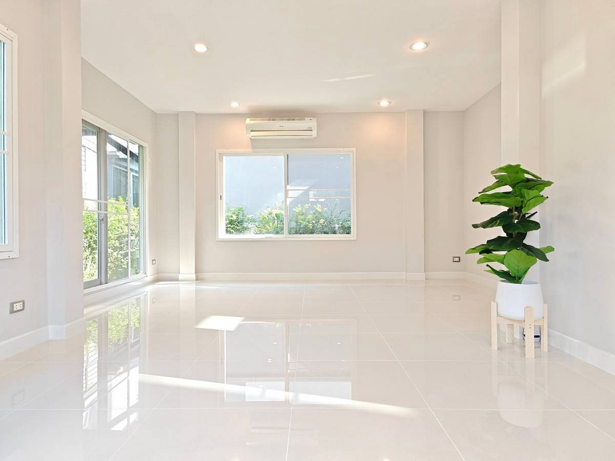 H-69045 ขาย บ้านเดี่ยว หมู่บ้าน เซนโทร ศรีนครินทร์-บางนา Centro Srinakarin-Bangna #Centroศรีนครินทร์บางนา #บ้านเดี่ยวเฉลิมพระเกียรติร.9 #บ้านรีโนเวทใหม่ – รูปที่ 2