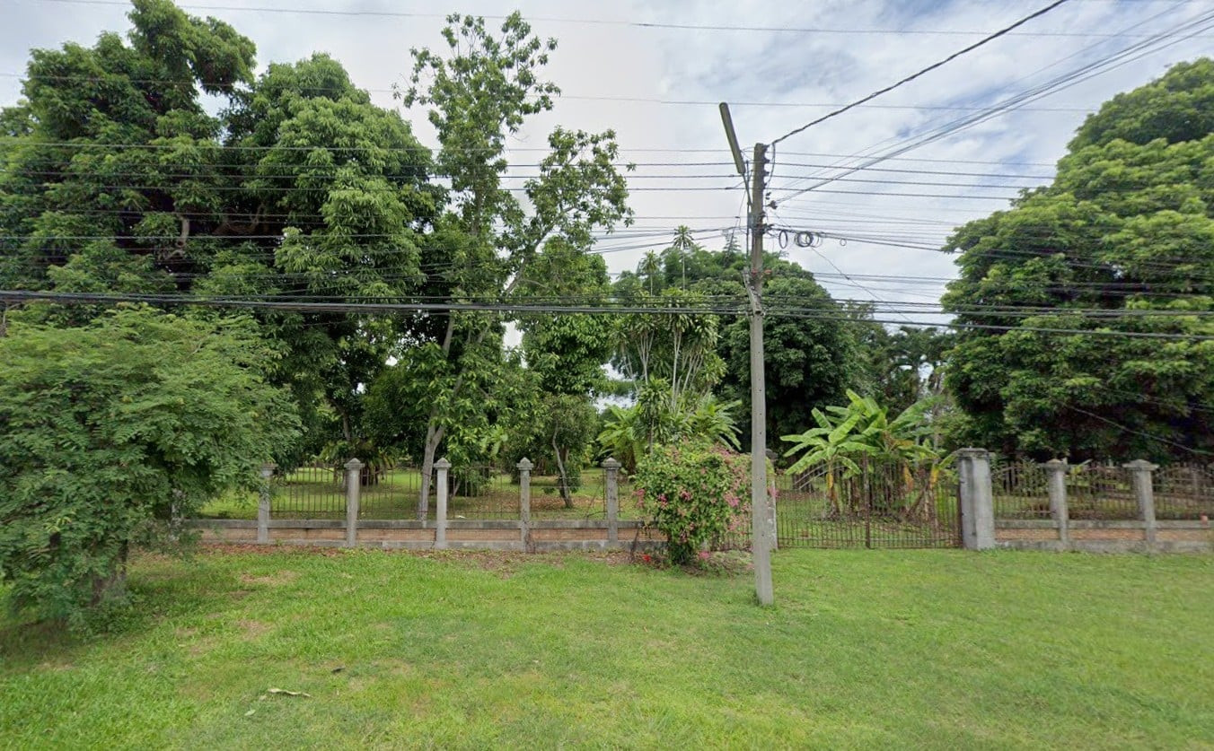 ขายที่ดินเชียงราย 1 ไร่ 2 งาน 64.3 ตร.ว. ใกล้ถนนพหลโยธิน และเซ็นทรัล เชียงราย – รูปที่ 3