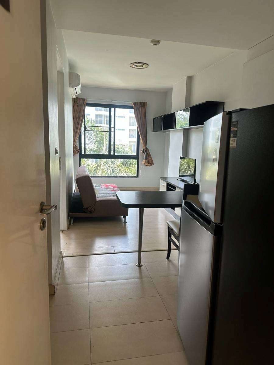 Room for rental at The Sense Sukhumvit condo Room for rental at The Sense Sukhumvit condo
