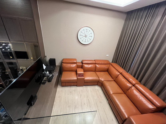 FOR RENT ARDEN RAMA 3 / 3 bedrooms 4 bathrooms / 22 Sqw. 185 Sqm. **70,000** CLOSE TO CENTRAL PLAZA RAMA 3 – รูปที่ 2