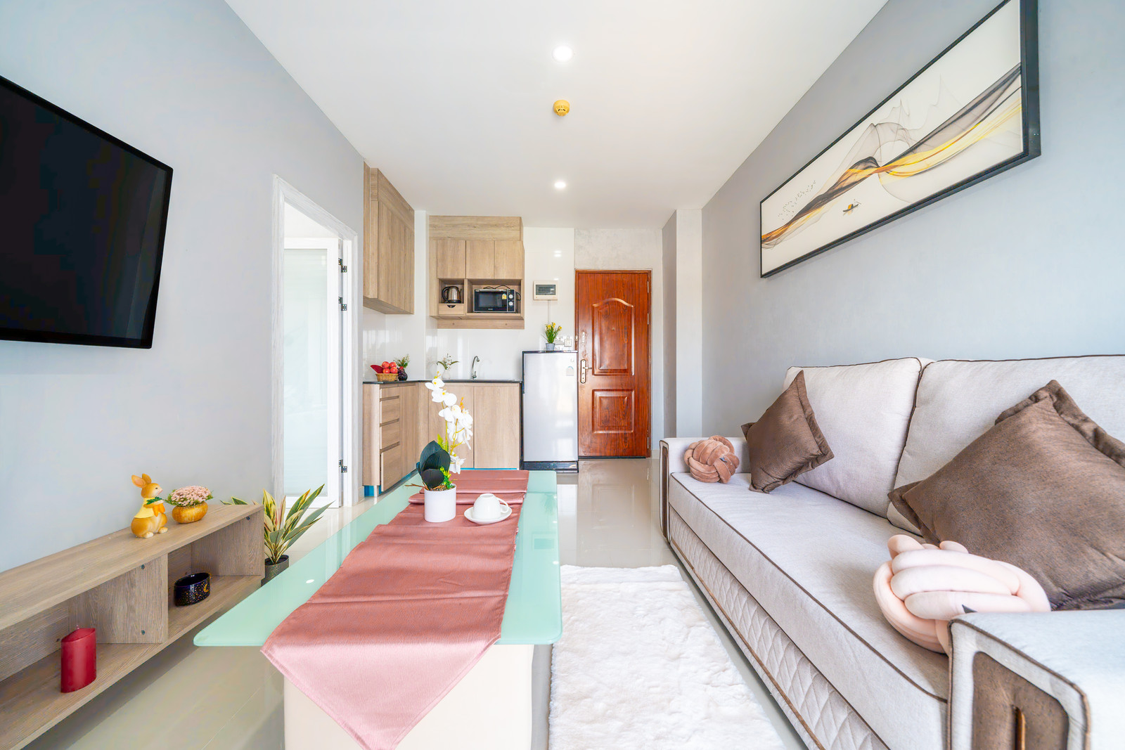 FOR SALE I CC Condominium 2 - CC Condominium 2 – รูปที่ 4