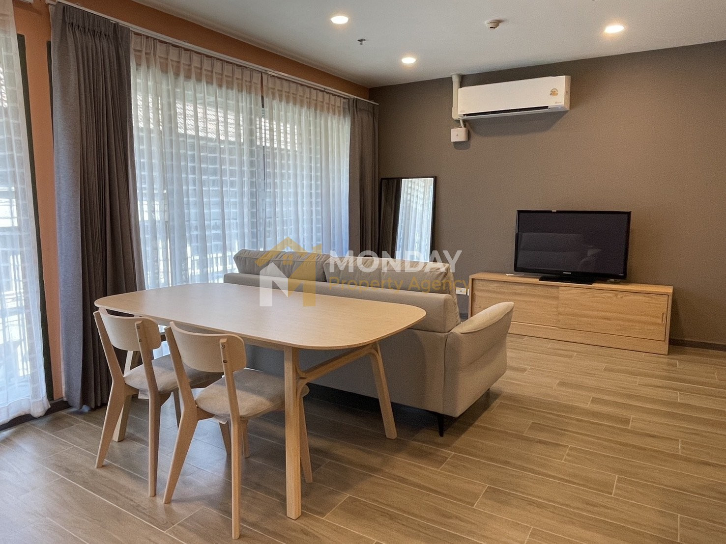 🔥 ห้องว่าง พร้อมเข้าอยู่! โนเบิล โซโล รีบจองก่อนหลุด 🔥MD-26028845 – รูปที่ 4