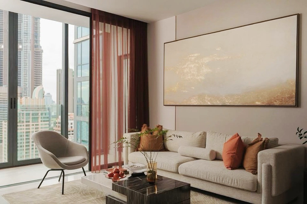 Supalai ICON Sathorn