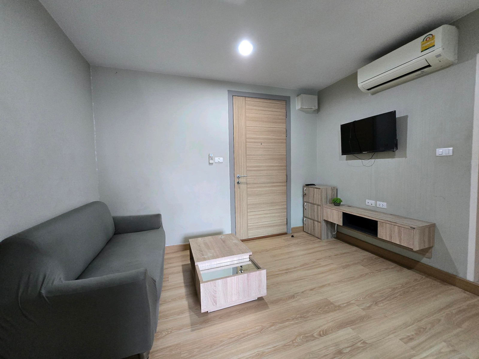 ✨ ให้เช่า คอนโด MT Residences คลองหลวง ใกล้ม.ธรรมศาสตร์ รังสิต ✨ – รูปที่ 3
