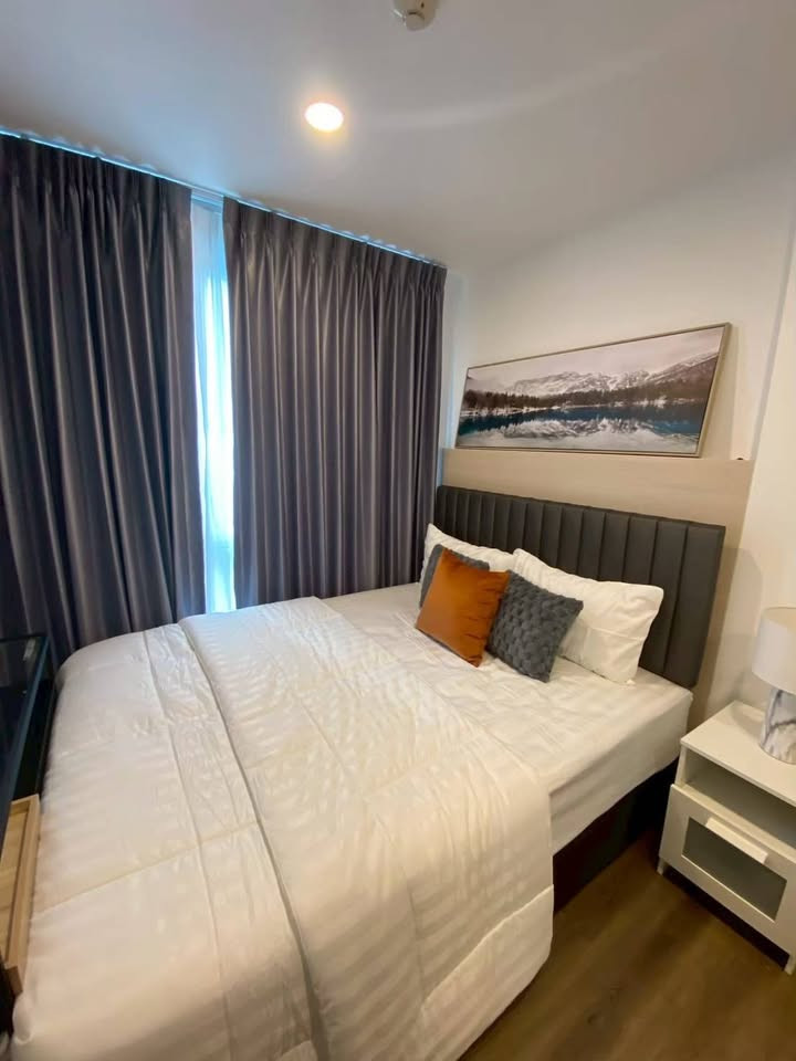 C260227 The base sukhumvit 77, 31 sqm, 1 bed fully furnished, 14k/month C260227 The base sukhumvit 77, 31 sqm, 1 bed fully furnished, 14k/month