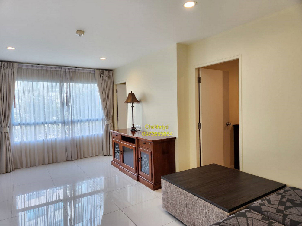 สอบถามโทร : 097-365-5664 ขายคอนโด ลุมพินี วิลล์ อ่อนนุช-พัฒนาการ ห้องมุม 52.59 ตารางเมตร 2 ห้องนอน 2 ห้องน้ำ ชั้น 3 ตึก B1 ตกแต่งตามรูป