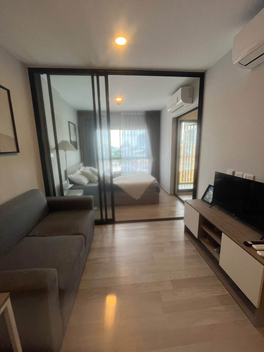 C260231 Plum condo sukhumvit 97/1, 29 sqm, near bts bang chak, 14,000/month C260231 Plum condo sukhumvit 97/1, 29 sqm, near bts bang chak, 14,000/month