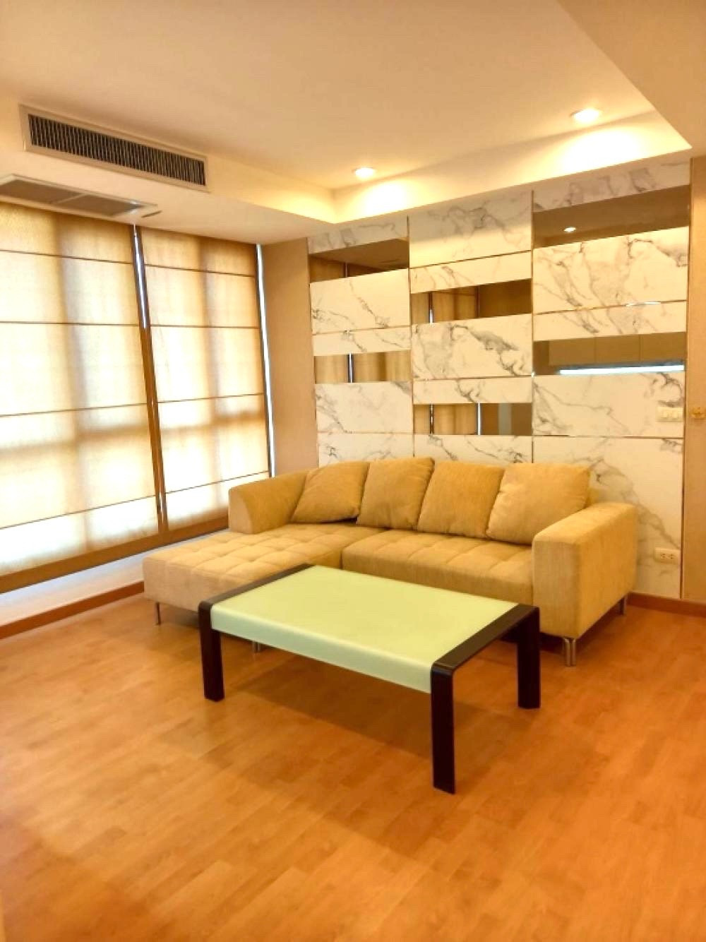 🔥 ปล่อยเช่า The Inspire Place ABAC Rama 9 | 2 ห้องนอน 2 ห้องน้ำ 90 ตรม | 20,000 บาท/เดือน 