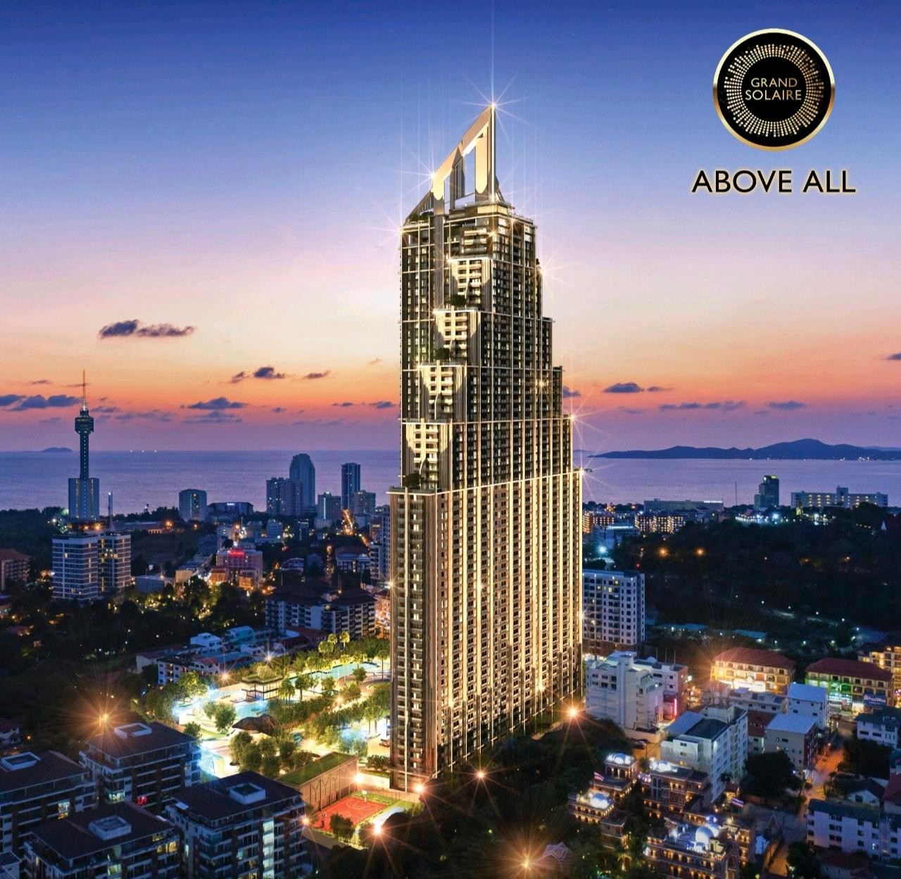 Grand Solaire Pattaya #FQ name 2.66MB Grand Solaire Pattaya #FQ name 2.66MB