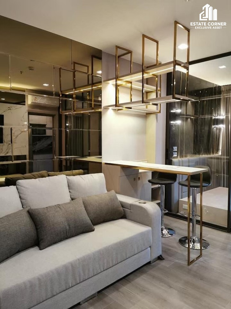 ขาย คอนโด The Politan AQUA วิวแม่น้ำ ใกล้รถไฟฟ้าสถานีพระนั่งเกล้า นนทบุรี ขาย คอนโด The Politan AQUA วิวแม่น้ำ ใกล้รถไฟฟ้าสถานีพระนั่งเกล้า นนทบุรี