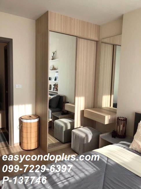 💥 [𝐏-𝟏𝟑𝟕𝟕𝟒𝟔] FOR RENT : IDEO O2 วิวสระน้ำสวยๆ ตึก B! ใกล้ BTS บางนา 𝟏𝟓,𝟎𝟎𝟎/ด. | Line ID @easycondoplus | 099-229-6397 – รูปที่ 2