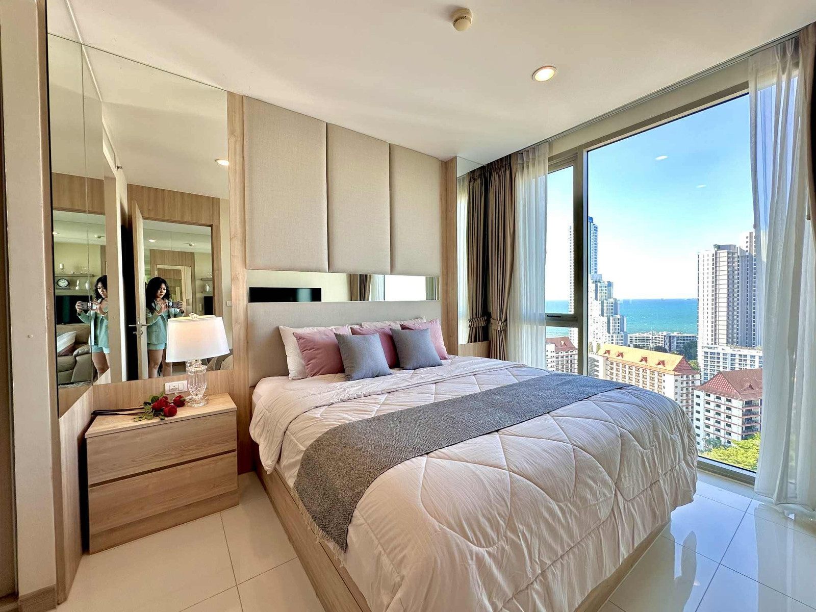 The Riviera Wongamat🔥#SALE 3.97MB.🔥 Rent 23,000/month