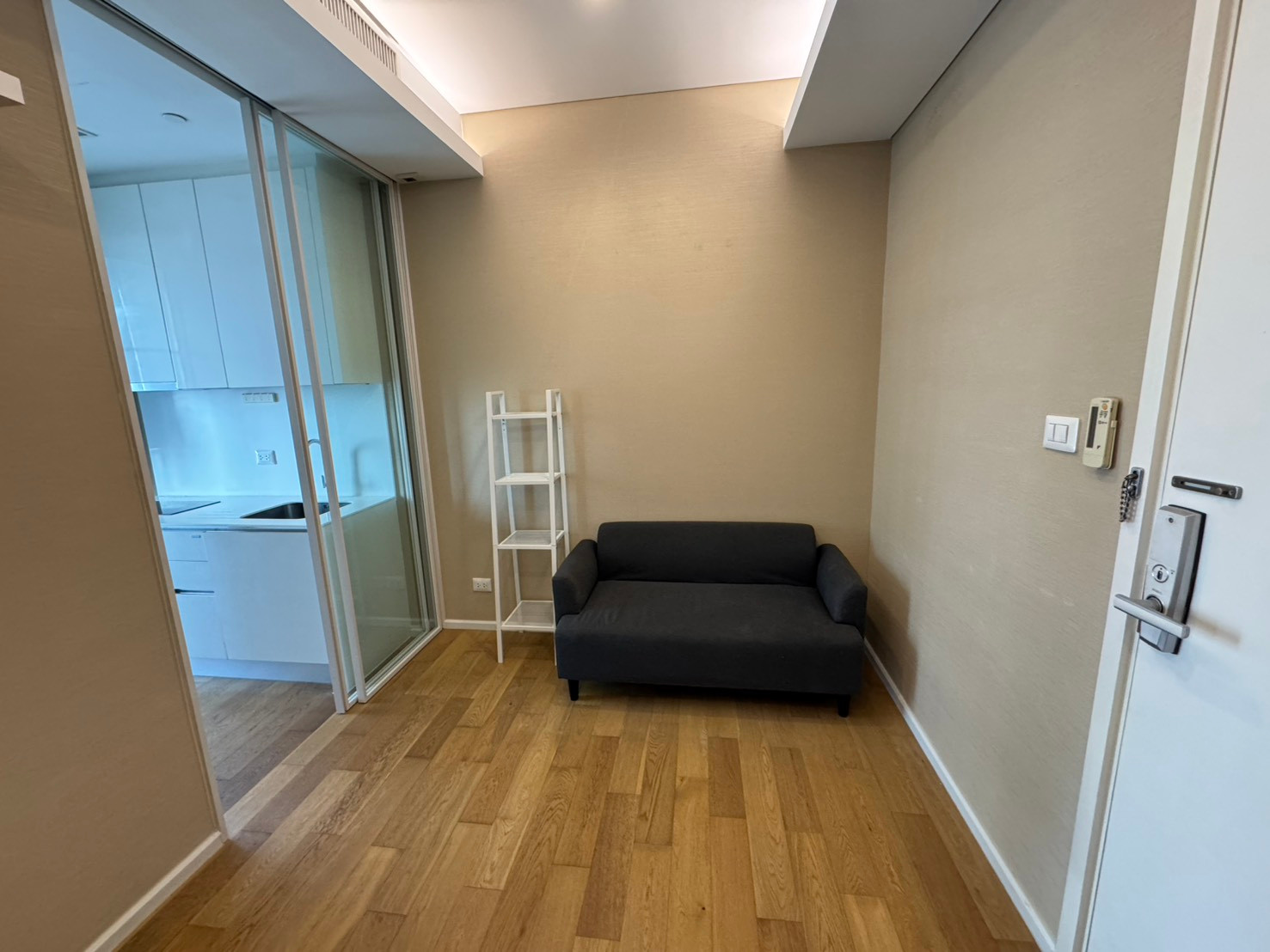 ⚡️ให้เช่า⚡️ The Saint Residence ห้าแยกลาดพร้าว – รูปที่ 3