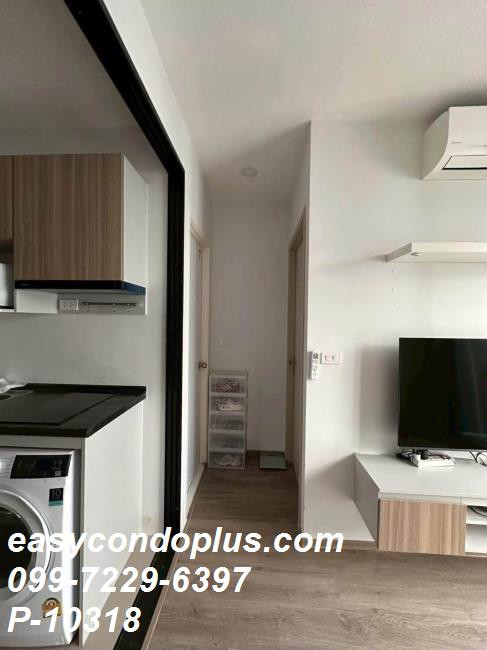 💥 [ 𝐏-𝟏𝟎𝟑𝟏𝟖 ] FOR RENT : BRIXTON Pet&Play Sukhumvit 107 Pet Lover ต้องชอบ! ใกล้ BTS แบริ่ง 𝟏𝟓,𝟎𝟎𝟎 บาท/ด. | Line @easycondoplus | 099-229-6397  – รูปที่ 4