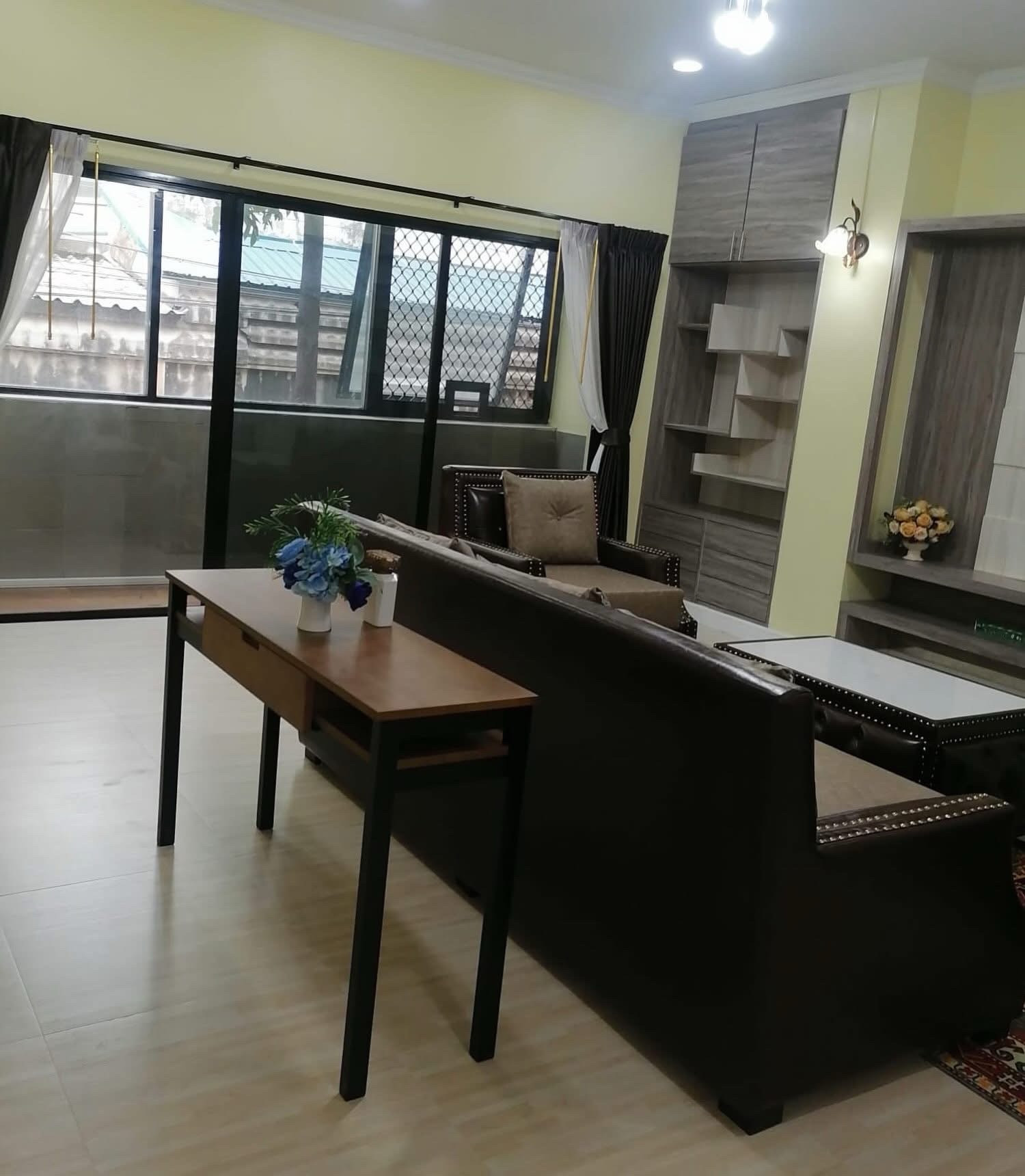 2 ห้องนอน ชั้น 1 เลี้ยงสัตวได้  – รูปที่ 3