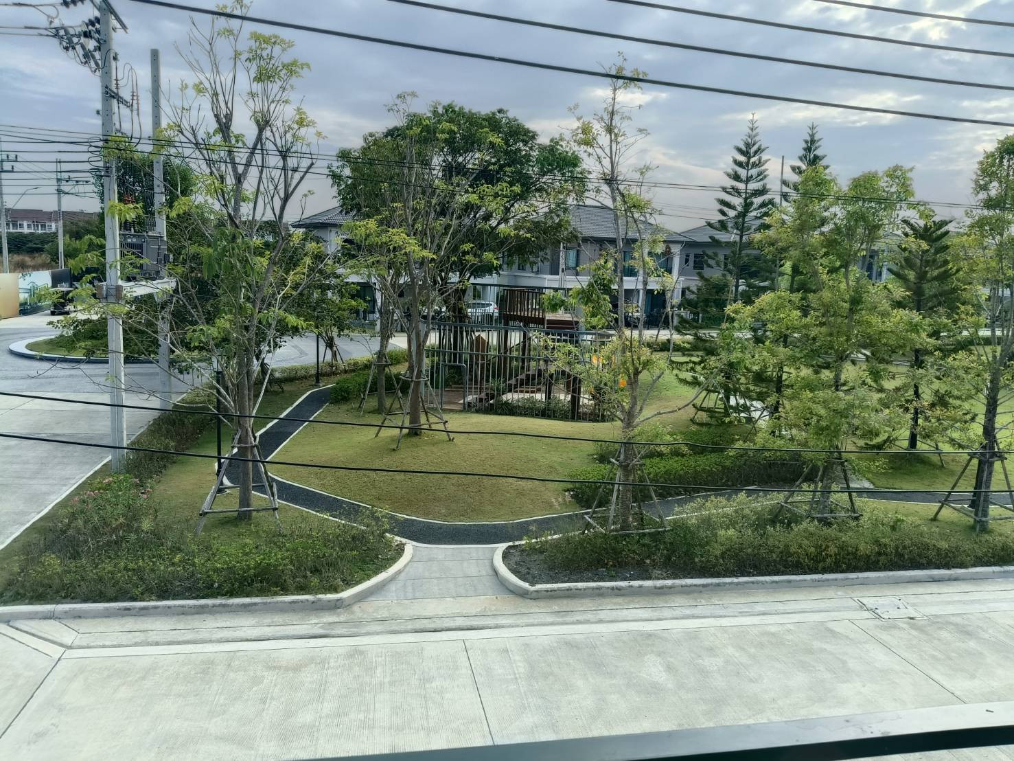 M1813 ให้เช่า บ้านเดี่ยว 2 ชั้น บริทาเนีย บางนา - ศรีวารี – รูปที่ 3
