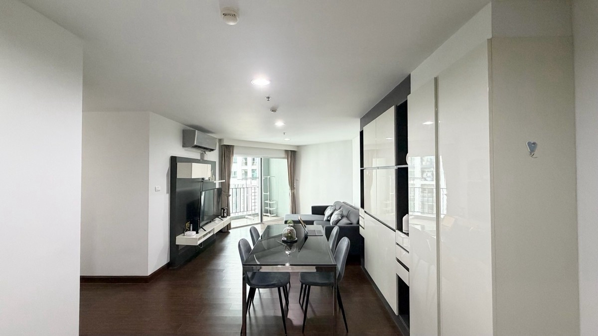 Bell Grand Rama 9 For Rent