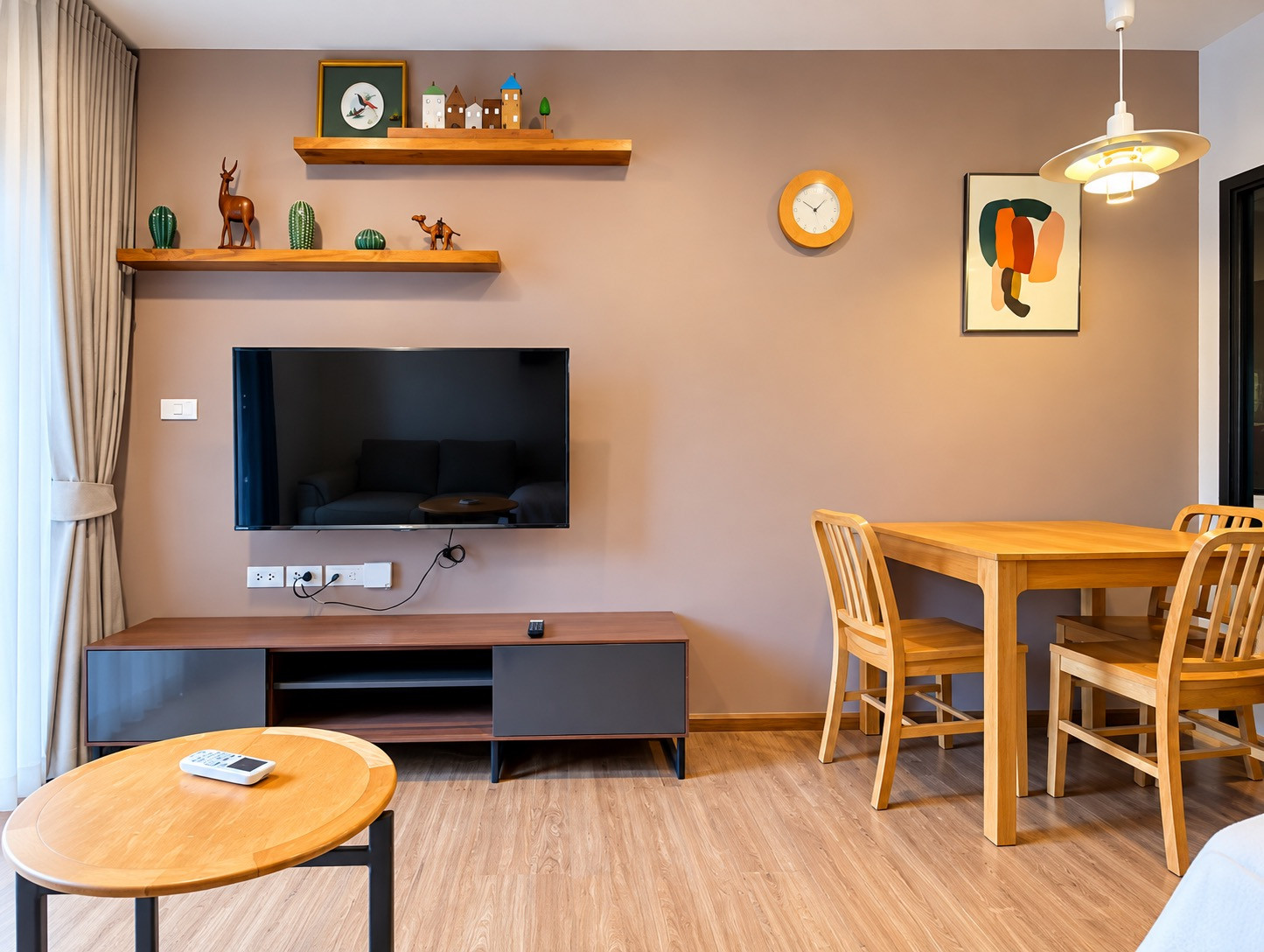 🏙️ For rent THE LINE VIBE | 2 bedrooms, 2 bathrooms | 59 sq m. | 35,000 baht/month | Fully furnished, ready to move in 🏙️ For rent THE LINE VIBE | 2 bedrooms, 2 bathrooms | 59 sq m. | 35,000 baht/month | Fully furnished, ready to move in