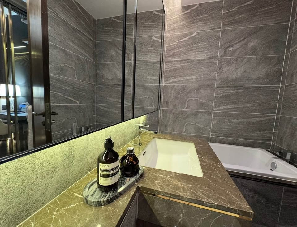 FOR RENT 📍The Esse Sukhumvit 36  ปล่อยเช่าเพียง 42,000 บาท / เดือน  – รูปที่ 4