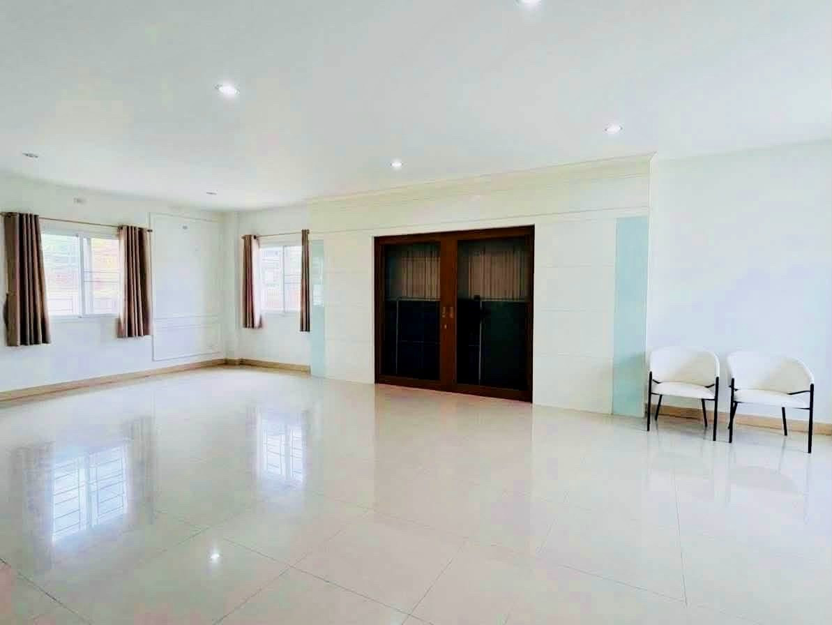 🏡 ให้เช่า บ้านเดี่ยวพุทธมณฑลสาย 2 | หมู่บ้านชมเพลินวิลล์ – รูปที่ 3