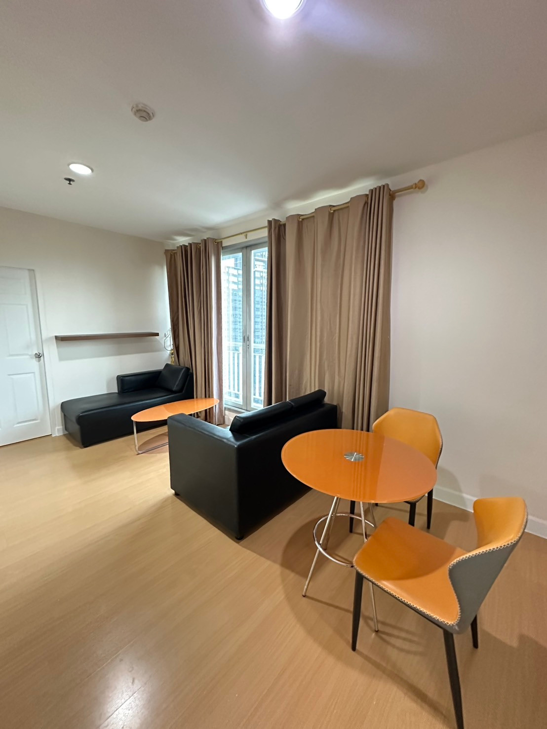 Condo for rent: Life@Ratchada-Huai Khwang, next to Huai Khwang MRT, 1 bedroom, 41 sq m. (best price in the building, large room, fully furnished) Condo for rent: Life@Ratchada-Huai Khwang, next to Huai Khwang MRT, 1 bedroom, 41 sq m. (best price in the building, large room, fully furnished)